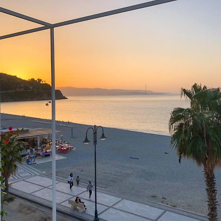 Il Tramonto Apartment Scilla Exterior photo