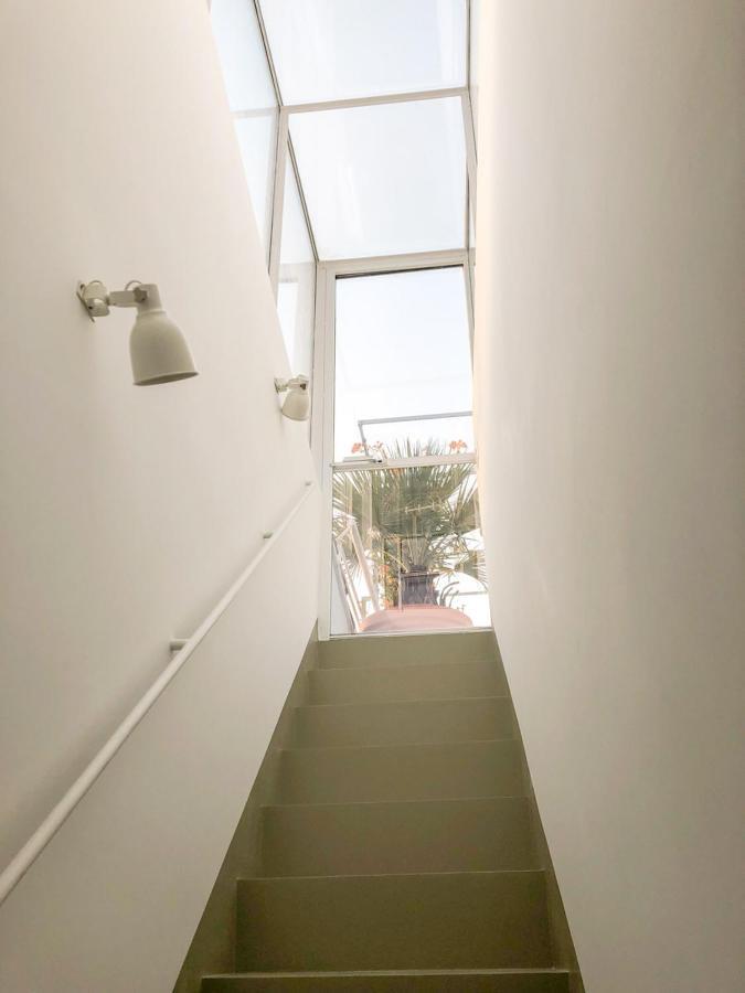 Il Tramonto Apartment Scilla Exterior photo