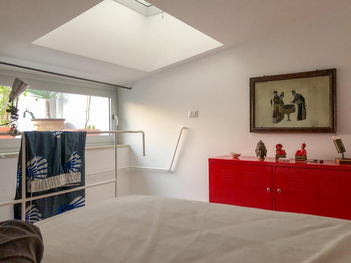 Il Tramonto Apartment Scilla Exterior photo